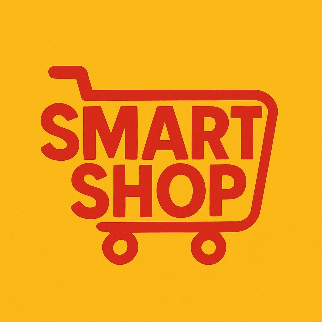 logo smart shop